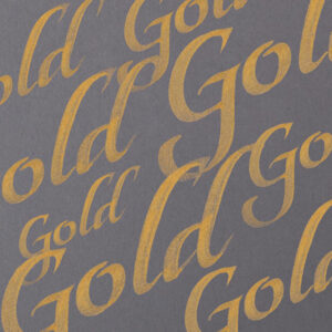 283 - Oro 30 ML Inchiostro Calligrafico Winsor e Newton