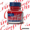 203 - Cremisi 30 ML Inchiostro Calligrafico Winsor e Newton