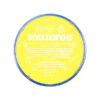 233 - Giallo Chiaro 18 ML Colori Viso e Corpo Snazaroo