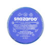 355 - Blu Cielo 18 ML Colori Viso e Corpo Snazaroo
