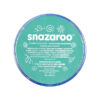 377 - Blu Mare 18 ML Colori Viso e Corpo Snazaroo