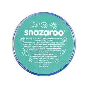 377 - Blu Mare 18 ML Colori Viso e Corpo Snazaroo