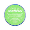 433 - Verde Lime 18 ML Colori Viso e Corpo Snazaroo