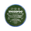 455 - Verde Scuro 18 ML Colori Viso e Corpo Snazaroo