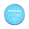 488 - Turchese 18 ML Colori Viso e Corpo Snazaroo