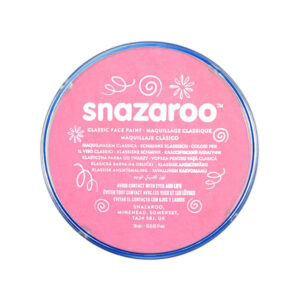 577 - Rosa Chiaro18 ML Colori Viso e Corpo Snazaroo
