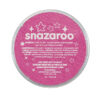 581 - Rosa Scintillante 18 ML Colori Viso e Corpo Snazaroo