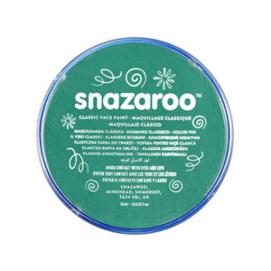 617 - Tiglio 18 ML Colori Viso e Corpo Snazaroo