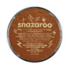 755 - Rame 18 ML Colori Viso e Corpo Snazaroo