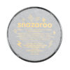 766 - Argento 18 ML Colori Viso e Corpo Snazaroo