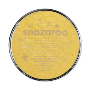 777 - Oro 18 ML Colori Viso e Corpo Snazaroo