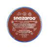 977 - Marrone Ruggine 18 ML Colori Viso e Corpo Snazaroo