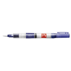 Pennello da viaggio Punta M Caran d'Ache WaterBrush
