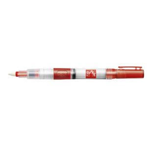 Pennello da viaggio Punta F Caran d'Ache WaterBrush