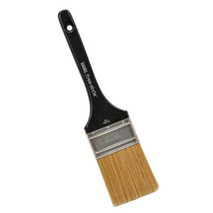 Pennello Universale Piatto  N° 3 - 7,62 cm Liquitex