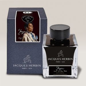 13209JT - Kenzo 50 ML Inchiostro di China Herbin
