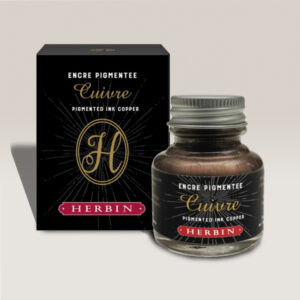13506T - Rame 30 ML Inchiostro Calligrafico Herbin