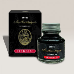 13991T - Nero 30 ML Inchiostro Calligrafico Herbin