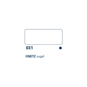 031 - onetz Acquerello 5 ML Horadam Schmincke