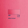 357 - rosso cremisi di alizarina Acquerello 5 ML Horadam Schmincke