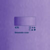 476 - viola Schmincke Acquerello 5 ML Horadam Schmincke