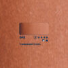 648 - bruno trasparente Acquerello 5 ML Horadam Schmincke