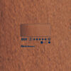 658 - bruno di marte Acquerello 5 ML Horadam Schmincke