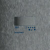 781 - nero bugia Acquerello 5 ML Horadam Schmincke