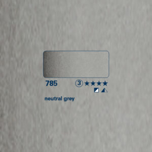 785 - grigio neutro Acquerello 5 ML Horadam Schmincke