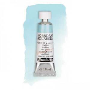 904 - Ice blue Acquerello 15 ML Horadam Schmincke Limited Edition