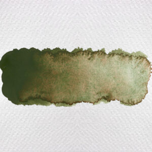 985 - verde tundra Acquerello 5 ML Horadam Supergranulation Schmincke