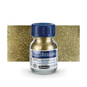 811 - Oro Ricco 20 ML Aqua Bronze Schmincke