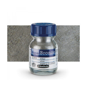 815 - Argento 20 ML Aqua Bronze Schmincke