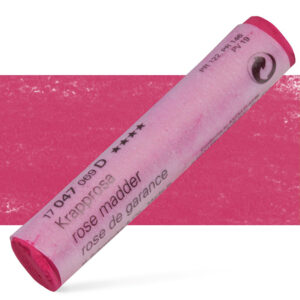 047 D, Rosa di Garanza - Pastello - Gessetto Secco Shmincke