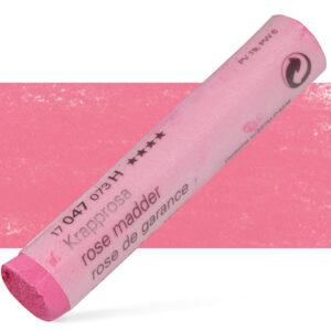 047 H, Rosa di Garanza - Pastello - Gessetto Secco Shmincke