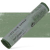 072 B, Verde Foglia 1 - Pastello - Gessetto Secco Shmincke