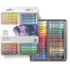 002 - Winsor e Newton Set 30 Pastelli Teneri Assortiti
