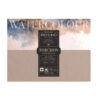 Blocco Collato Watercolour Studio Torchon - 30,5 x 45,5 Grana Torchon, 20 Fogli, 300 gr. Fabriano