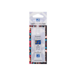 700 - Oro 20 ML Colori per Vetro e Ceramica Cern'Couleur Lefranc Bourgeois