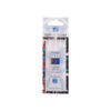 707 - Rame 20 ML Colori per Vetro e Ceramica Cern'Couleur Lefranc Bourgeois