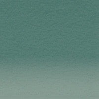 P410 - Forest Green Matita Gessosa Pastel Pencils Derwent