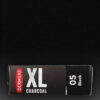 XL Charcoal Blocks - 05 Black Derwent