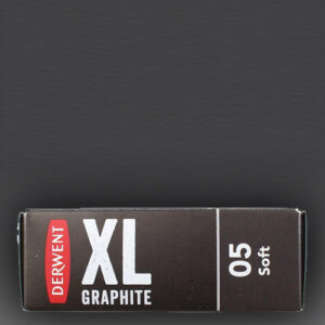 XL Graphite Blocks - 05 Soft Derwent Derwent