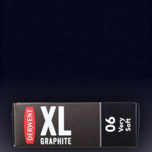 XL Graphite Blocks - 06 Very Soft Derwent