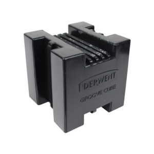 Taglierina Groove Cube Derwent
