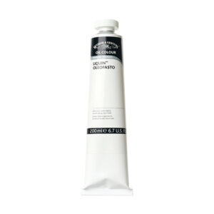 Liquin oleopasto Winsor e Newton, 200 ML