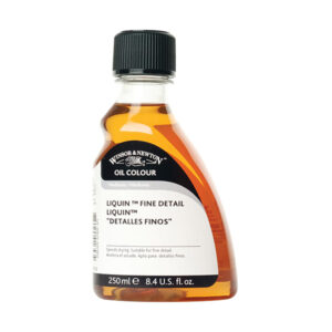 Liquin Fine Detail Winsor e Newton, 250 ML