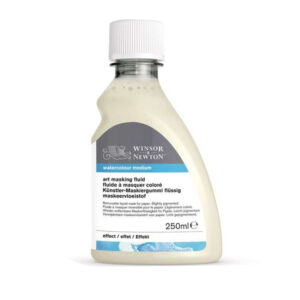 Fluido per Mascheratura Winsor e Newton, 250 ML