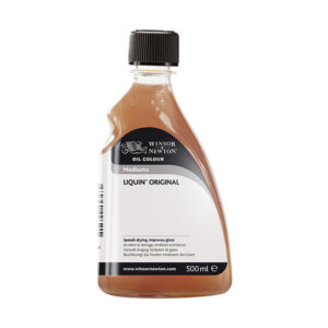 Liquin Winsor e Newton, 500 ML