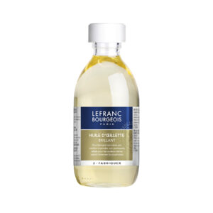 Olio di Papavero Lefranc e Bougeois 250 ML